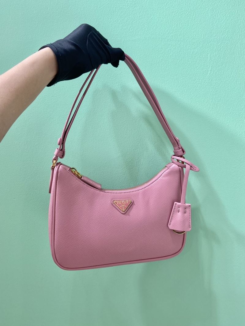 Pra*a hobo bags